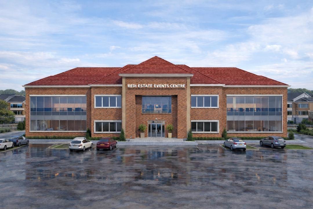 Events Centre