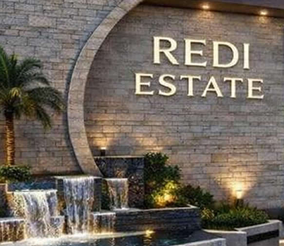 Welcome to RediHomes Estate
